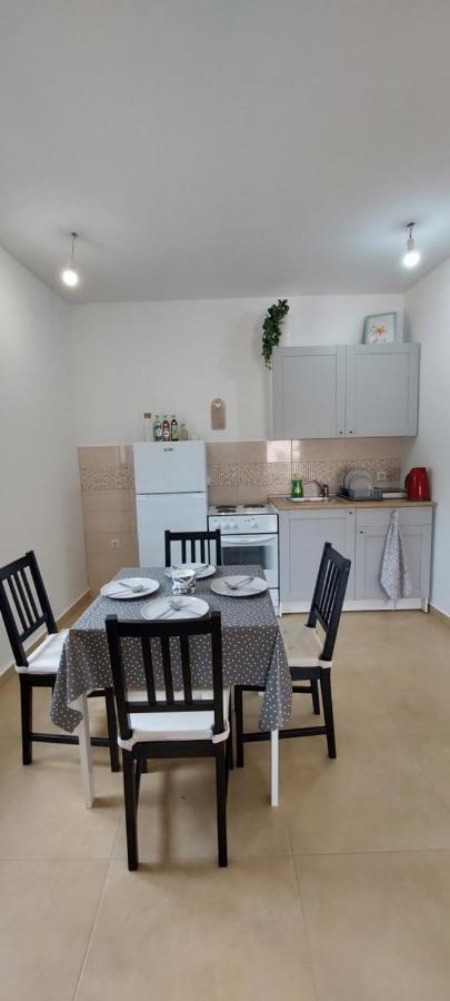 Apartmani Dejan Skradin Exterior foto